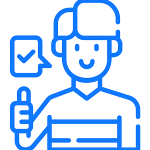 Home 6 Happy clients