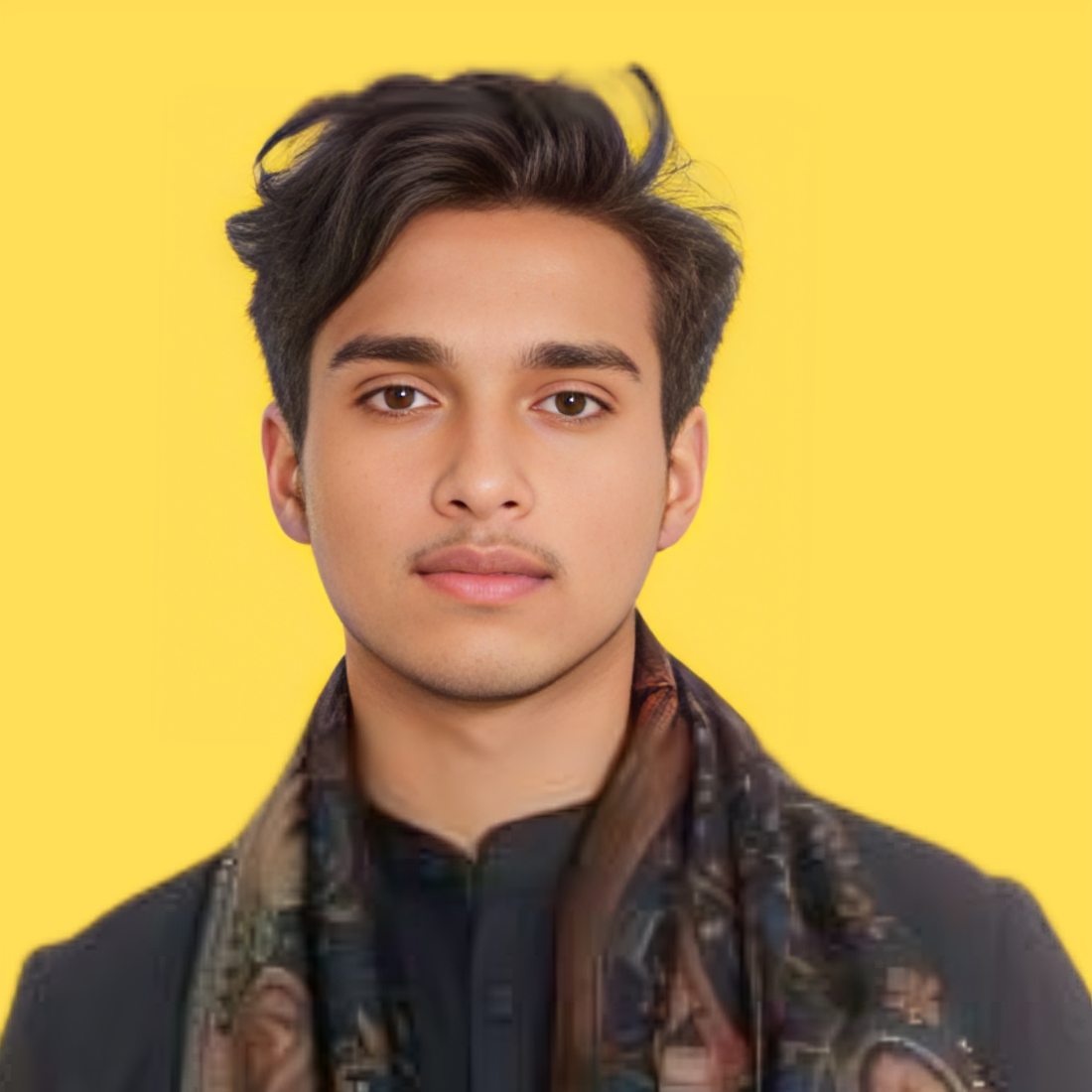 MD Rakib