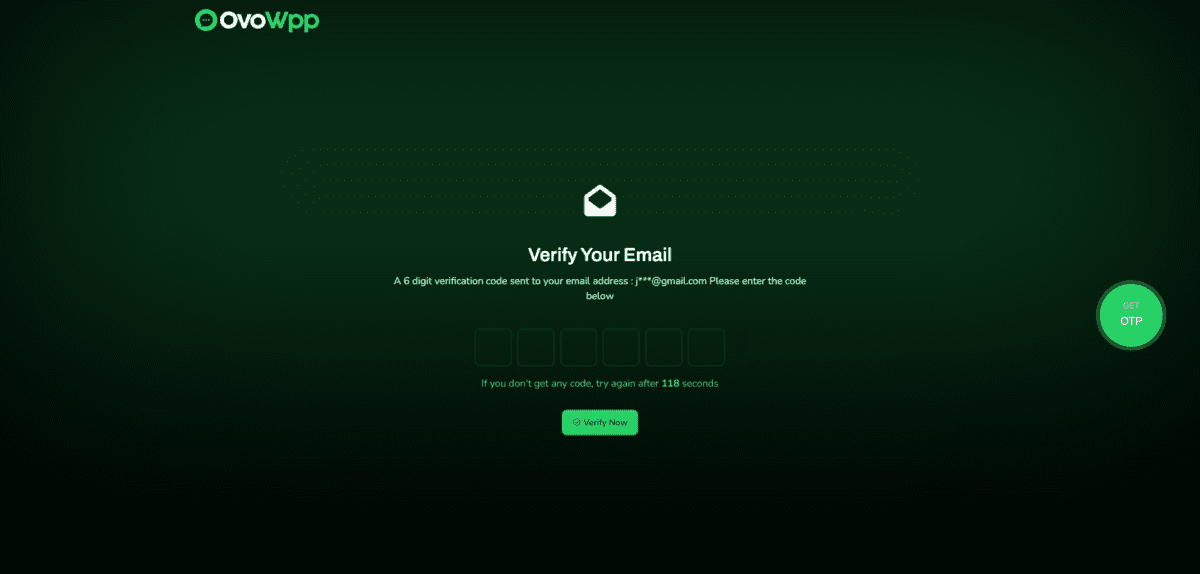 OvoWpp - Complete Cross Platform WhatsApp CRM and Marketing Tool | Web and Mobile App | SaaS - This Codecanyon Scripts With Full Original Regular License - Image 3