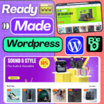 Ready Made Wordpress Ecommerce Website Full BackUp File - We Give Free Setup In Your Hosting Panel In Just Minutes ! - Image 5