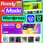 Ready Made Wordpress Ecommerce Website Full BackUp File - We Give Free Setup In Your Hosting Panel In Just Minutes ! - Image 4