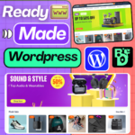 Ready Made Wordpress Ecommerce Website Full BackUp File - We Give Free Setup In Your Hosting Panel In Just Minutes