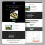 45 + Most Premium Wordpress Landing Page Template Bundle - Most Advanced Designed Landing Page Template - Image 3