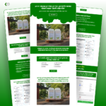 45 + Most Premium Wordpress Landing Page Template Bundle - Most Advanced Designed Landing Page Template - Image 5