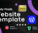 Blog Post - Ready Made Website Templates for Online Business