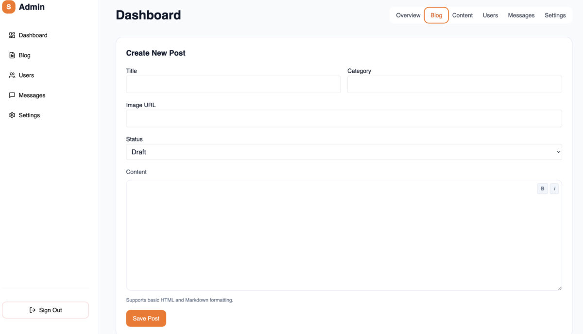 Ai Tools & Website Tools Listing Submit Dynamic Design Code Scripts For Sale / Built By BuyDg.com - Image 10