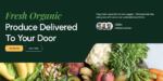 GreenFarms - Organic Foods Selling Wordpress E-Commerce Readymade Website / With Full Setup Free In Your Panel ! - Image 4