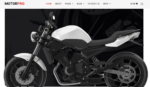 MotorPro - Wordpress Readymade Motorcycle Shop and Retail Website With Free SetUp In Your Panel Just Minutes - Image 2