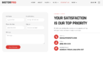 MotorPro - Wordpress Readymade Motorcycle Shop and Retail Website With Free SetUp In Your Panel Just Minutes - Image 9