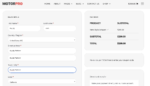 MotorPro - Wordpress Readymade Motorcycle Shop and Retail Website With Free SetUp In Your Panel Just Minutes - Image 12