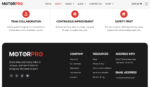 MotorPro - Wordpress Readymade Motorcycle Shop and Retail Website With Free SetUp In Your Panel Just Minutes - Image 14